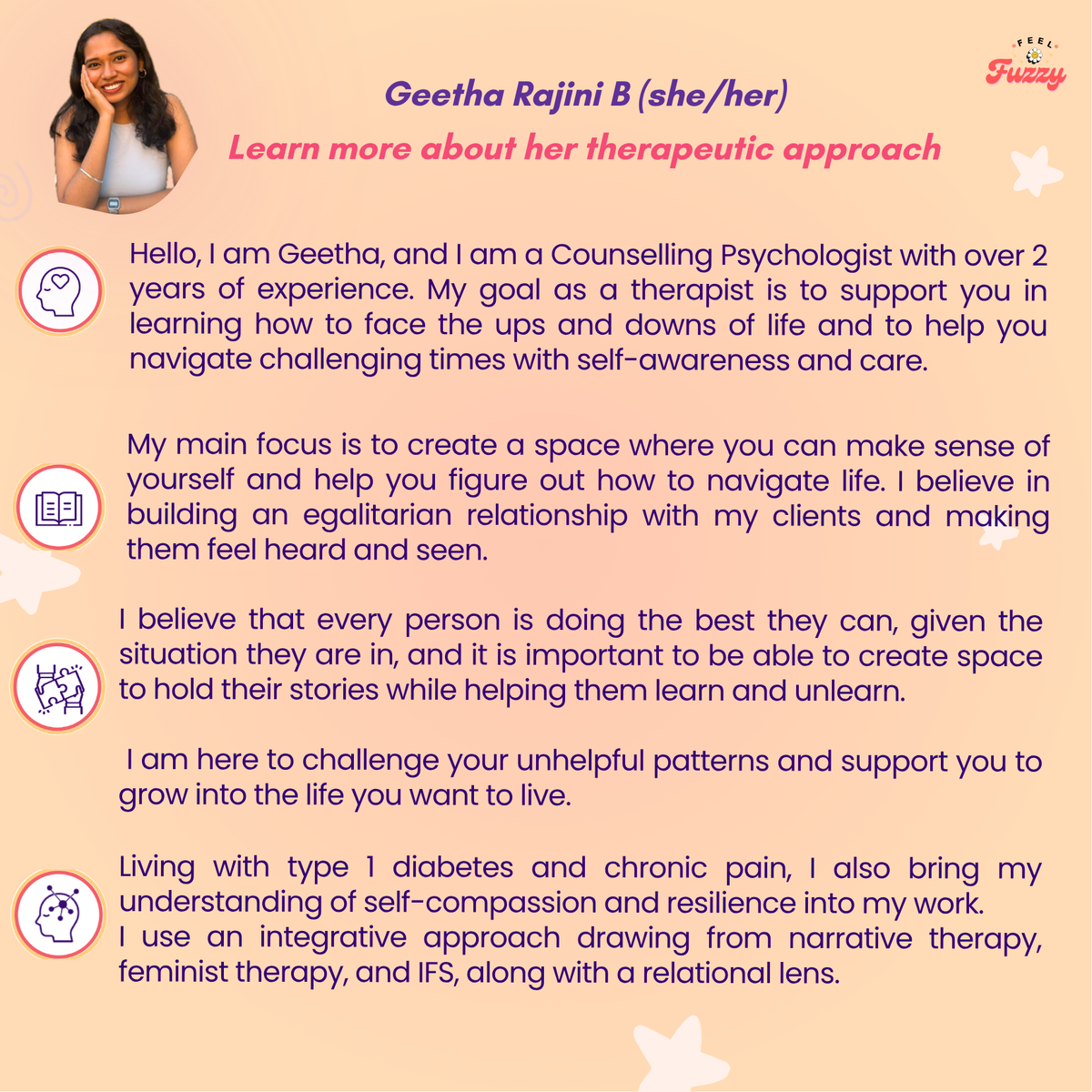 Geetha Rajini G