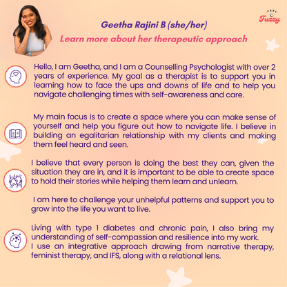 Geetha Rajini G
