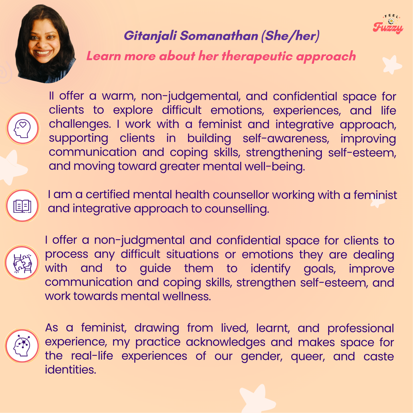 Gitanjali Somanathan