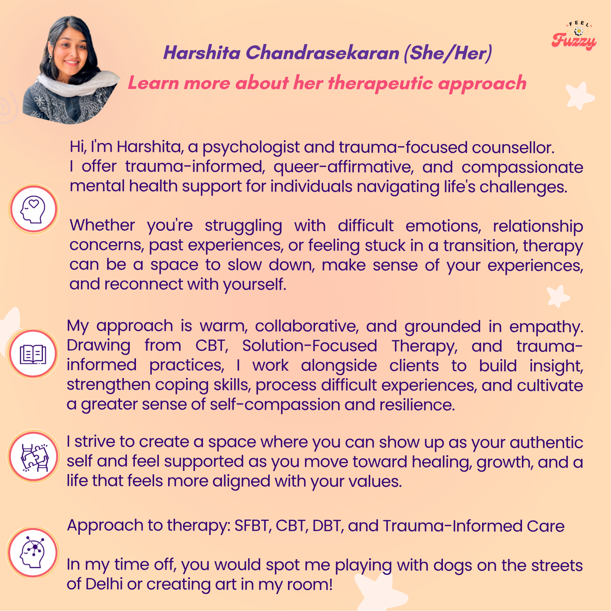 Harshita Chandrasekaran