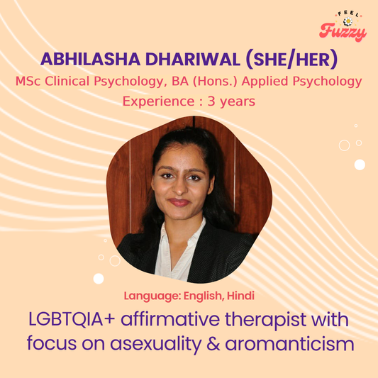 Abhilasha Dhariwal