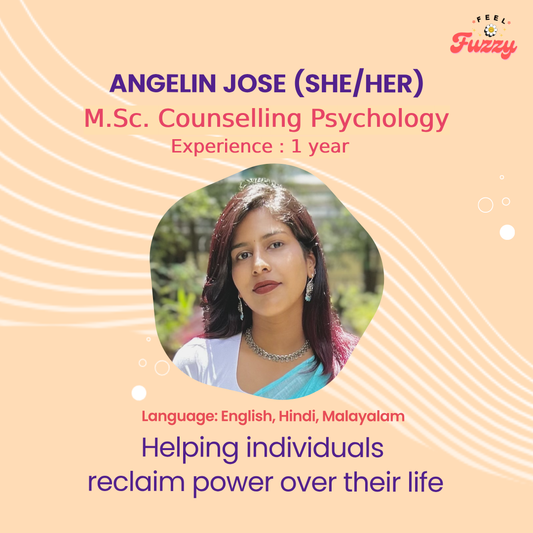 Angelin Jose