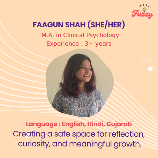 Faagun Shah