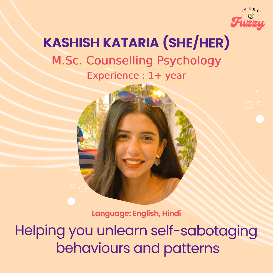 Kashish Kataria