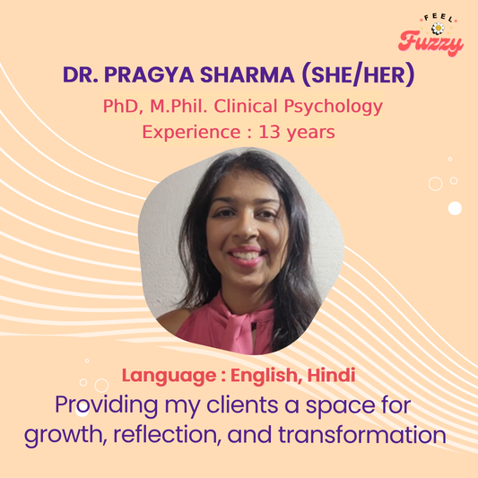 Dr. Pragya Sharma