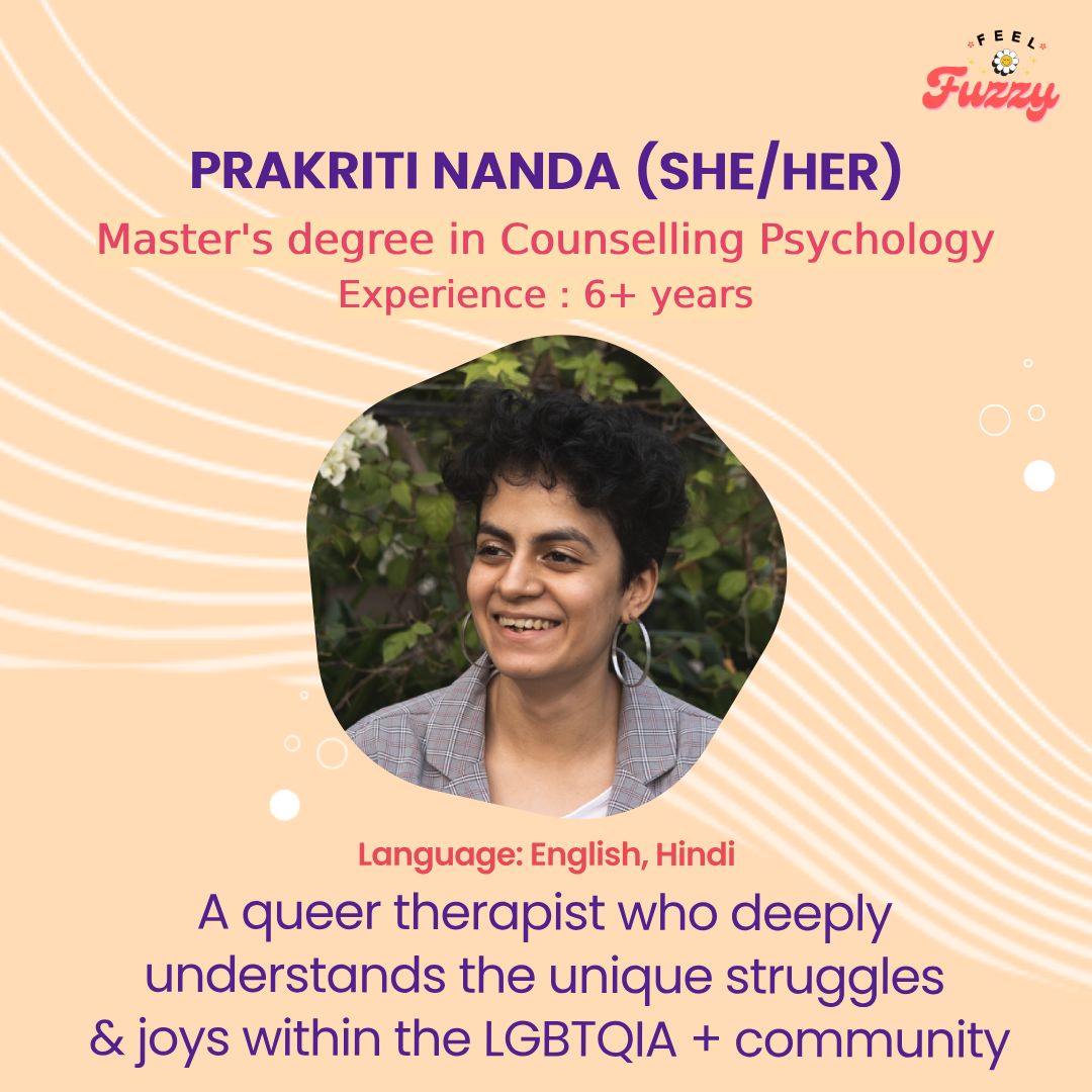 Prakriti Nanda