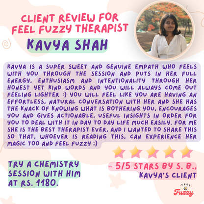 Kavya Shah