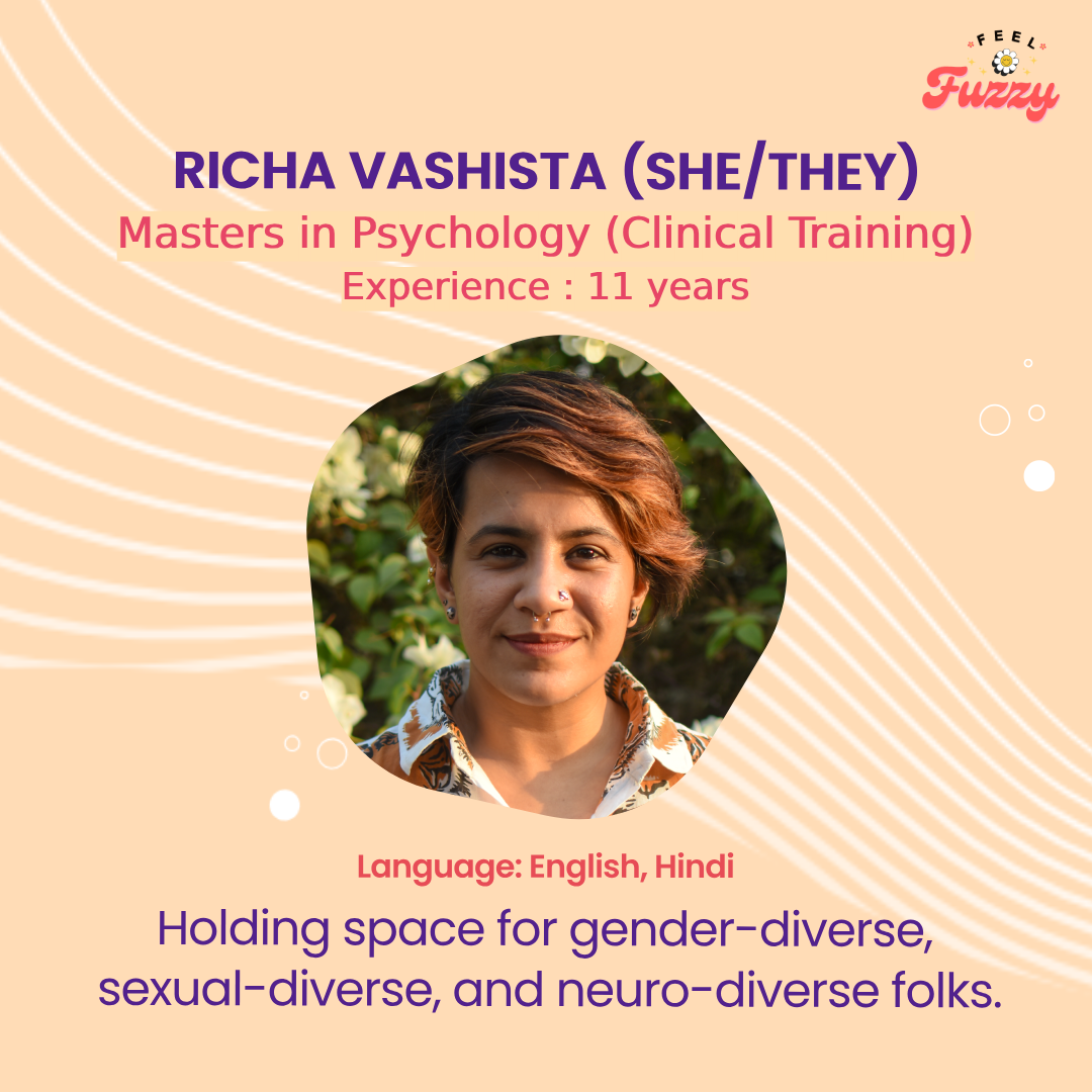 Richa Vashista