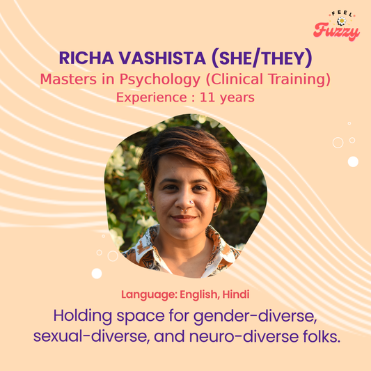 Richa Vashista