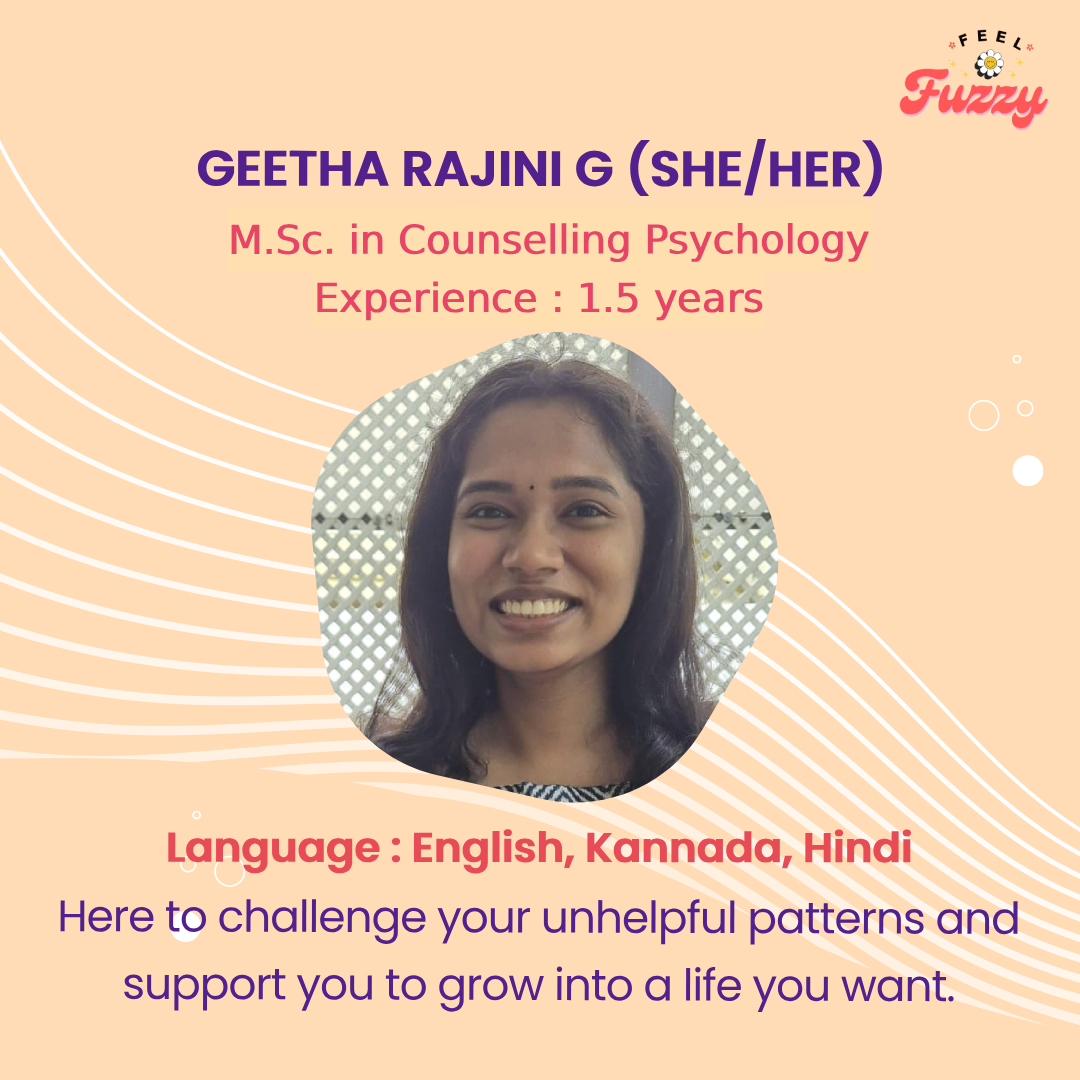 Geetha Rajini G
