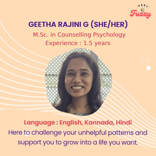Geetha Rajini G