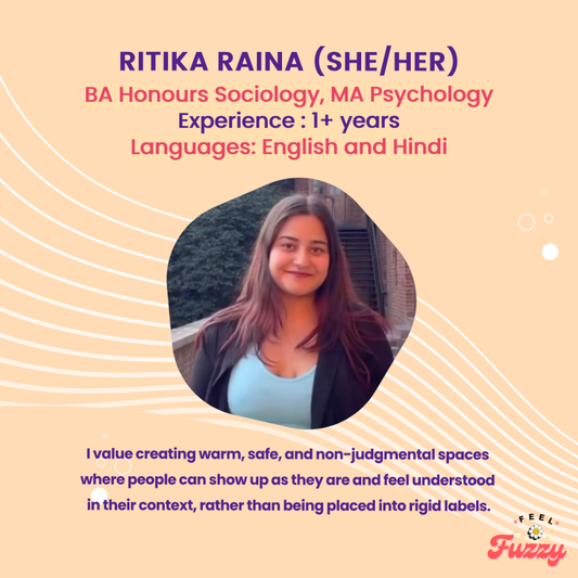 Ritika Raina