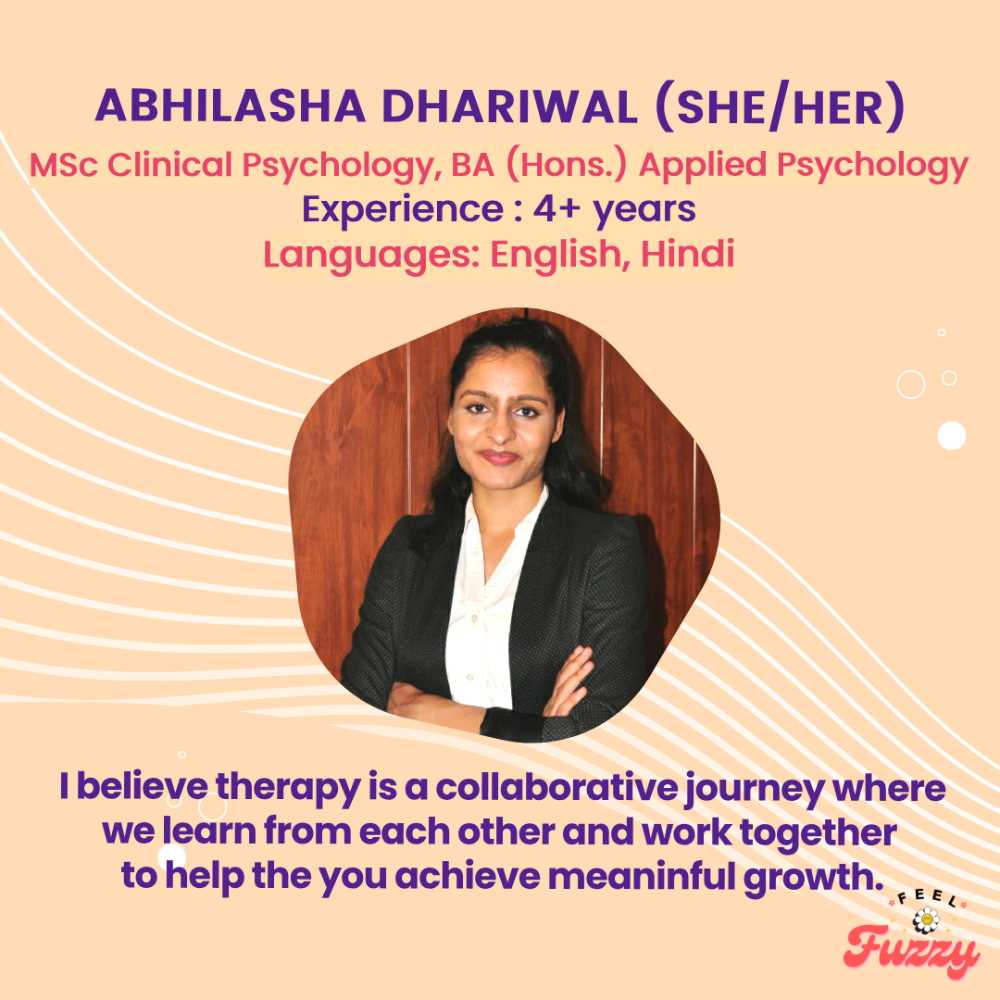 Abhilasha Dhariwal