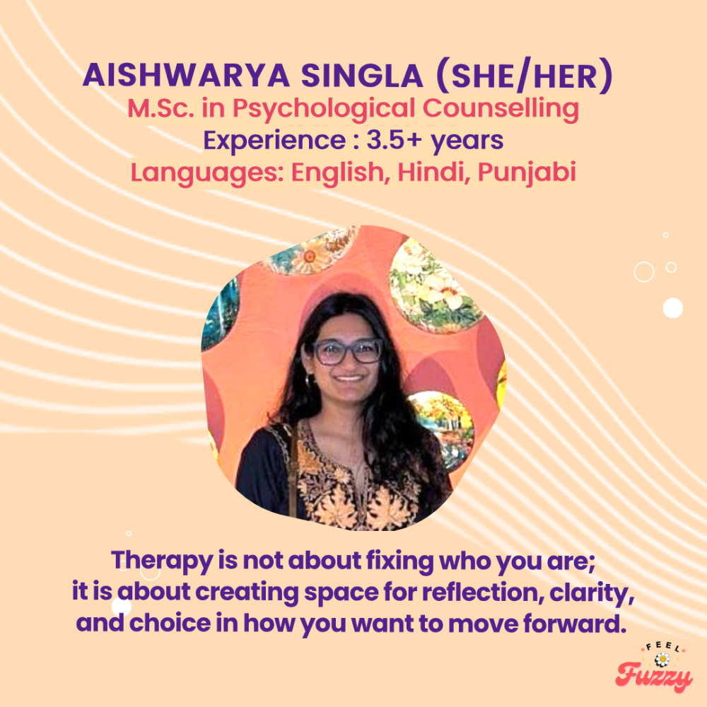 Aishwarya Singla