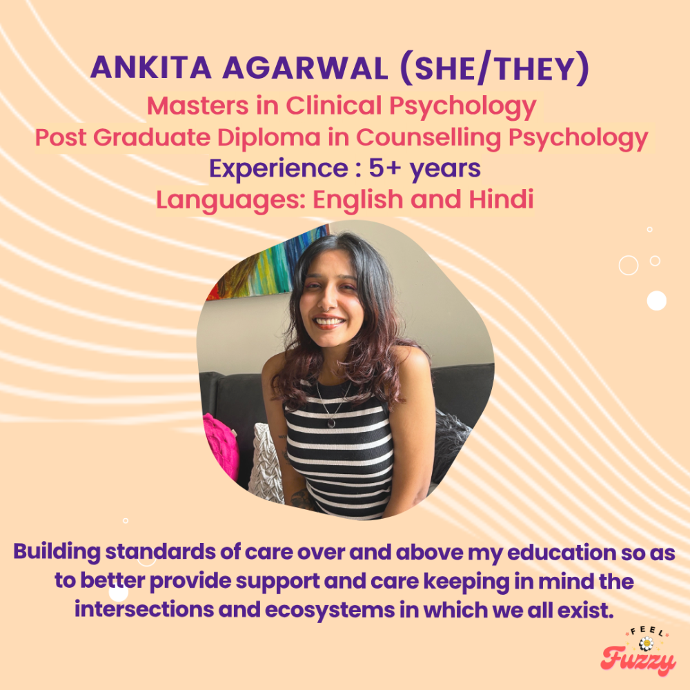 Ankita Agarwal