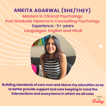 Ankita Agarwal