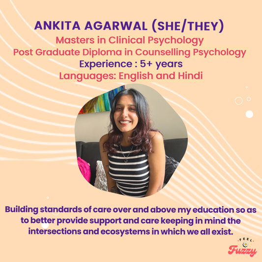 Ankita Agarwal