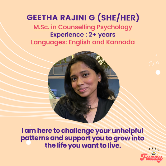 Geetha Rajini G