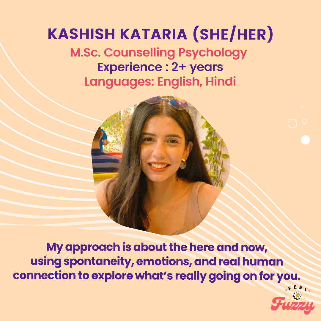 Kashish Kataria