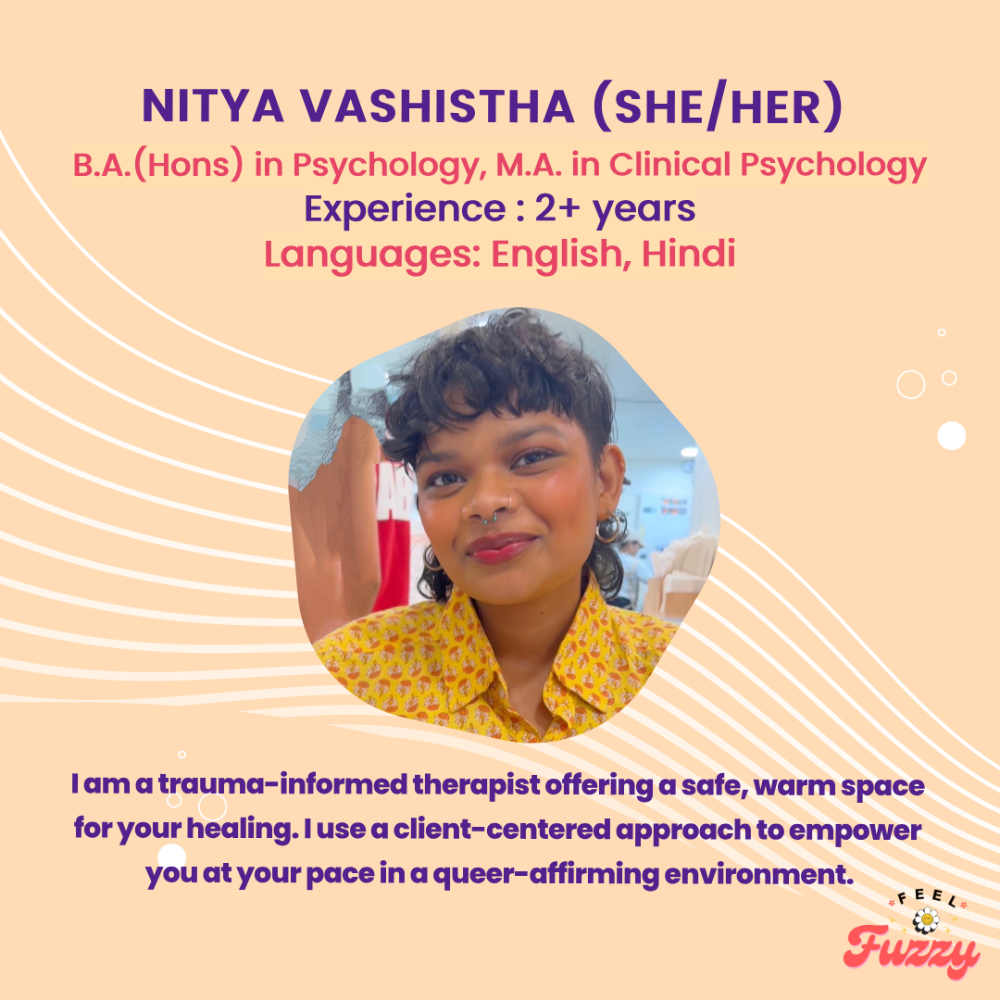 Nitya Vashistha