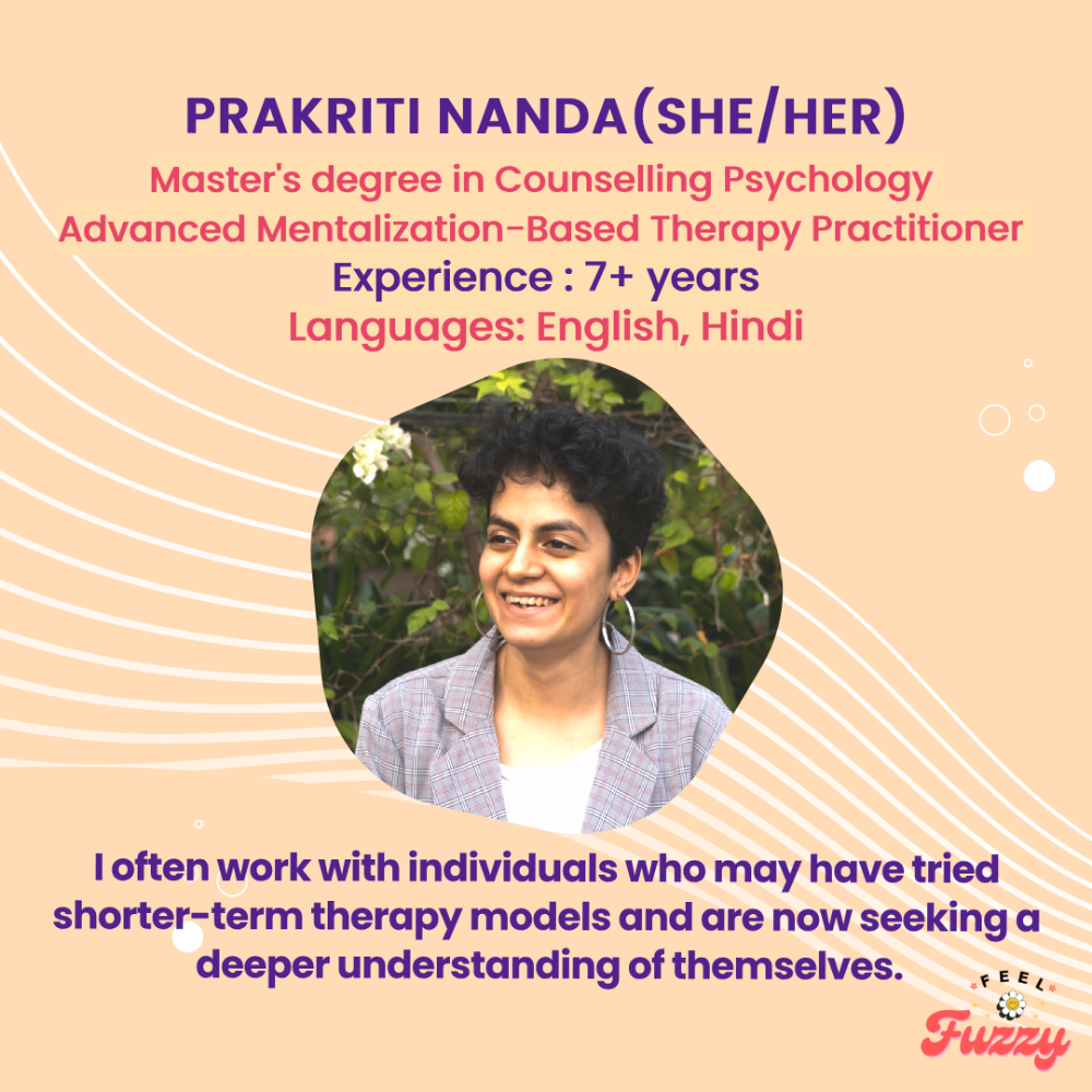 Prakriti Nanda