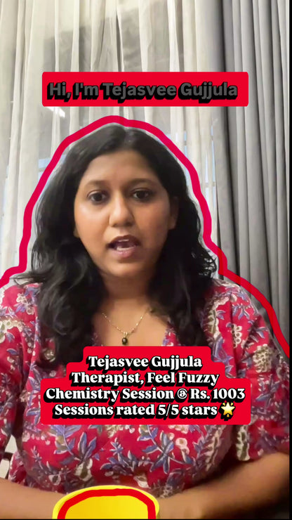 Tejasvee Gujjula
