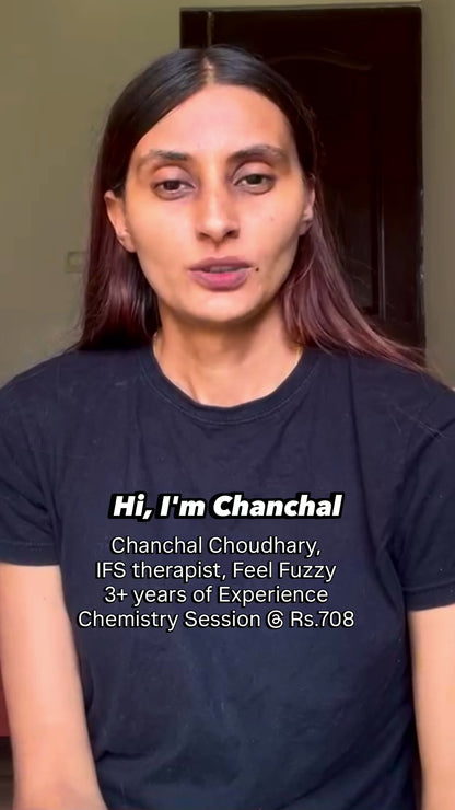 Chanchal Choudhary