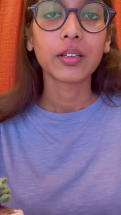 Sakshi Singhania
