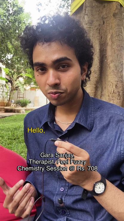 Gara Sanjay