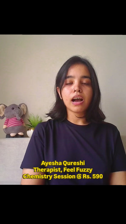 Ayesha Qureshi