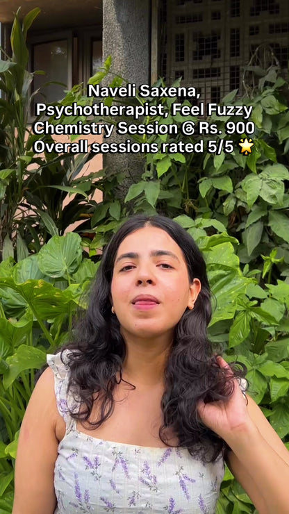 Naveli Saxena
