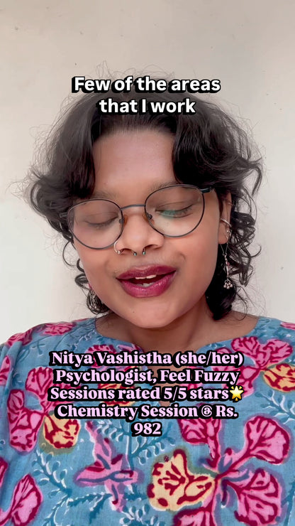 Nitya Vashistha