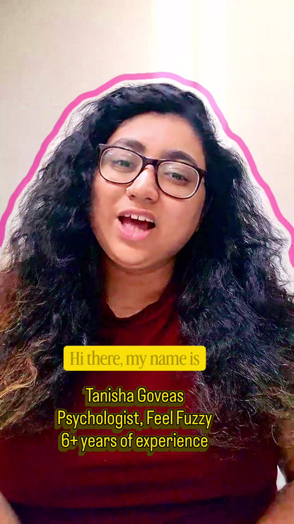 Tanisha Goveas