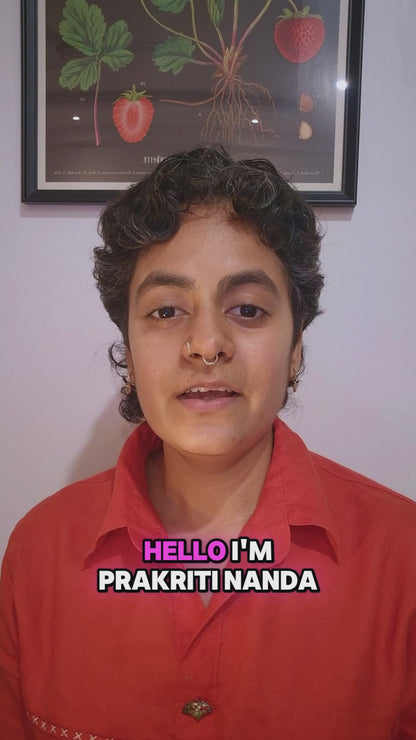 Prakriti Nanda