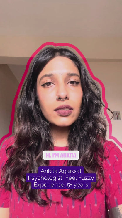 Ankita Agarwal