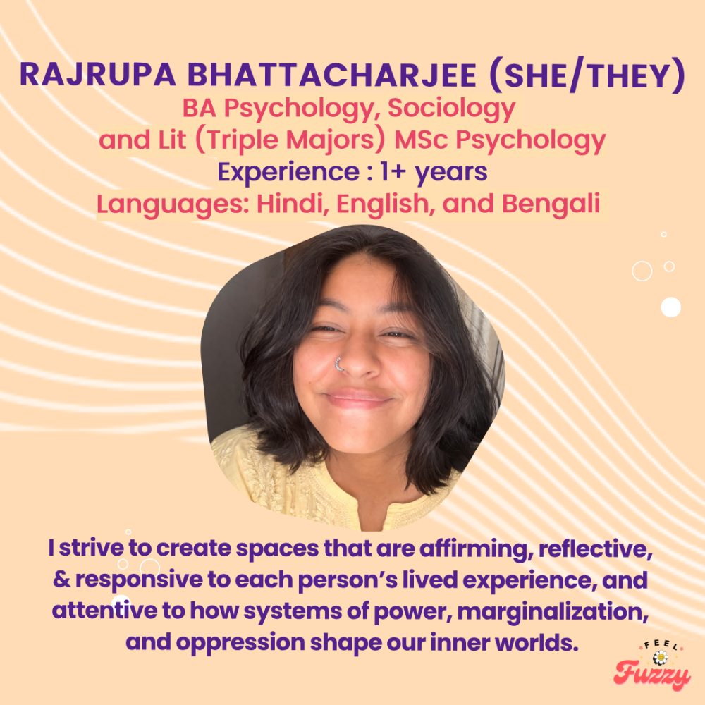 Rajrupa Bhattacharjee