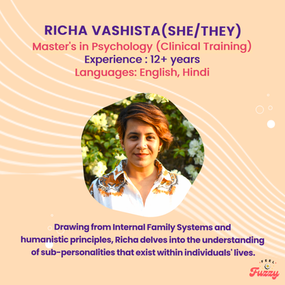 Richa Vashista