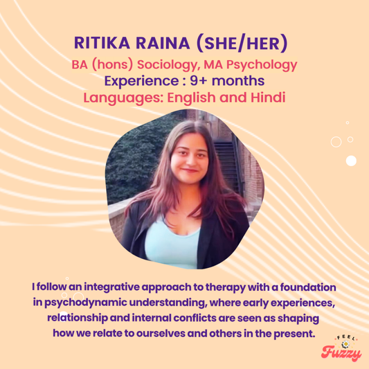 Ritika Raina