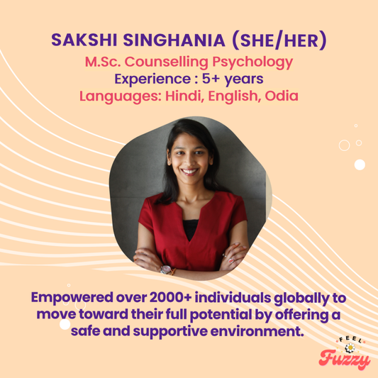 Sakshi Singhania