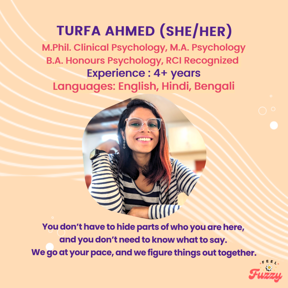 Turfa Ahmed